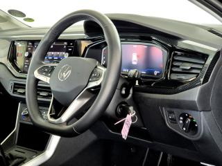 Volkswagen Polo hatch 1.0TSI Life manual