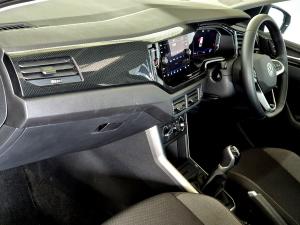 Volkswagen Polo hatch 1.0TSI Life manual - Image 14