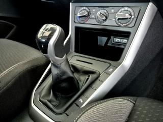 Volkswagen Polo hatch 1.0TSI Life manual