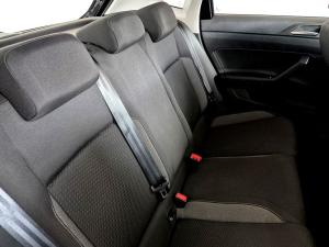 Volkswagen Polo hatch 1.0TSI Life manual - Image 18