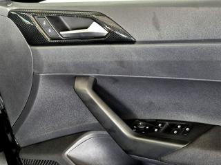 Volkswagen Polo hatch 1.0TSI Life manual