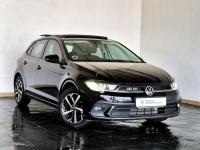 Volkswagen Polo hatch 1.0TSI Life manual