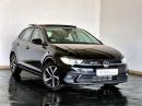 Thumbnail Volkswagen Polo hatch 1.0TSI Life manual