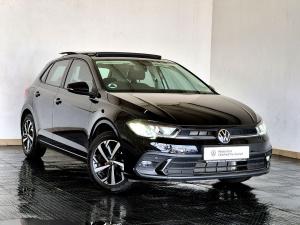 Volkswagen Polo hatch 1.0TSI Life manual - Image 1