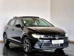 Volkswagen Polo hatch 1.0TSI Life manual - Image 2