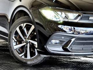 Volkswagen Polo hatch 1.0TSI Life manual