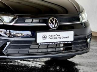 Volkswagen Polo hatch 1.0TSI Life manual