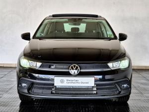 Volkswagen Polo hatch 1.0TSI Life manual - Image 5