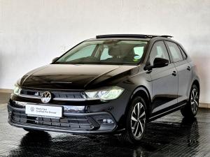 Volkswagen Polo hatch 1.0TSI Life manual - Image 6