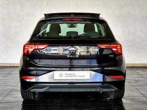 Volkswagen Polo hatch 1.0TSI Life manual - Image 9