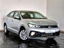 Thumbnail Volkswagen Polo sedan 1.6 Life manual