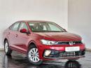 Thumbnail Volkswagen Polo sedan 1.6 Life manual