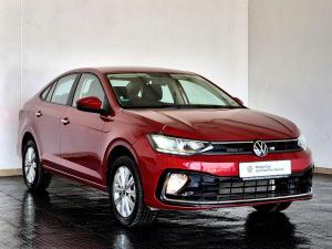 Volkswagen Polo sedan 1.6 Life manual - Image 2