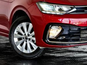 Volkswagen Polo sedan 1.6 Life manual - Image 3