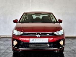 Volkswagen Polo sedan 1.6 Life manual - Image 5