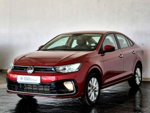 Volkswagen Polo sedan 1.6 Life manual - Image 6