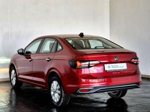 Volkswagen Polo sedan 1.6 Life manual - Image 8