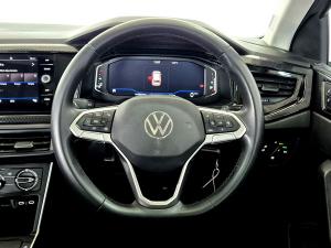 Volkswagen Polo hatch 1.0TSI Life manual - Image 11