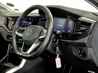 Volkswagen Polo hatch 1.0TSI Life manual