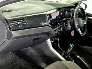 Volkswagen Polo hatch 1.0TSI Life manual