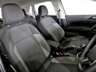 Volkswagen Polo hatch 1.0TSI Life manual