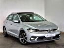 Thumbnail Volkswagen Polo hatch 1.0TSI Life manual