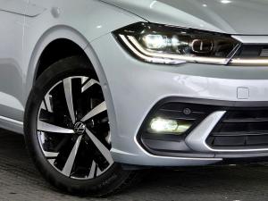 Volkswagen Polo hatch 1.0TSI Life manual - Image 3