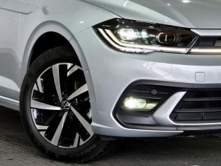 Volkswagen Polo hatch 1.0TSI Life manual