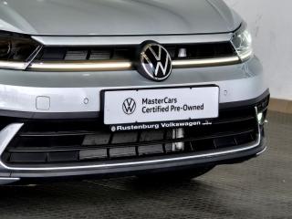Volkswagen Polo hatch 1.0TSI Life manual