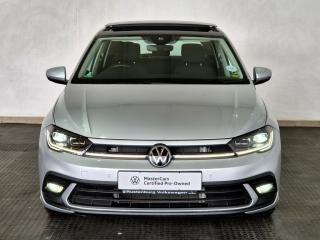 Volkswagen Polo hatch 1.0TSI Life manual