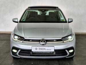 Volkswagen Polo hatch 1.0TSI Life manual - Image 5