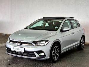 Volkswagen Polo hatch 1.0TSI Life manual - Image 6