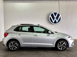 Volkswagen Polo hatch 1.0TSI Life manual - Image 7
