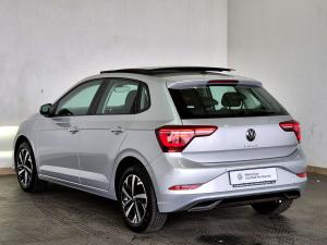 Volkswagen Polo hatch 1.0TSI Life manual - Image 8