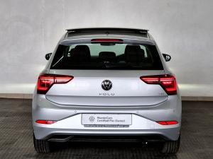 Volkswagen Polo hatch 1.0TSI Life manual - Image 9