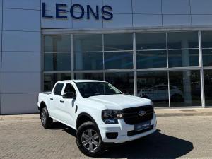 Ford Ranger 2.0 SiT double cab XL auto - Image 1
