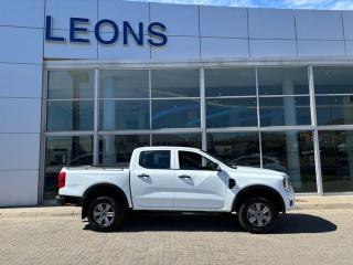 Ford Ranger 2.0 SiT double cab XL auto