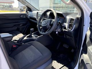 Ford Ranger 2.0 SiT double cab XL auto