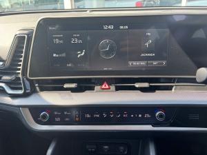 Kia Sportage 1.6T-GDi LX - Image 13
