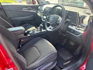 Kia Sportage 1.6T-GDi LX - Image 14