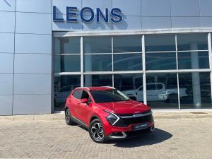 Kia Sportage 1.6T-GDi LX - Image 1