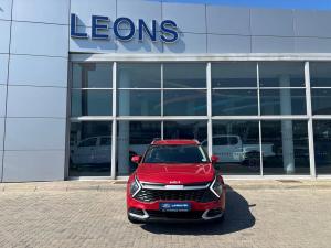 Kia Sportage 1.6T-GDi LX - Image 2