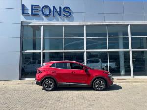 Kia Sportage 1.6T-GDi LX - Image 3