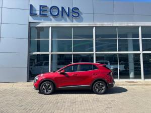 Kia Sportage 1.6T-GDi LX - Image 4