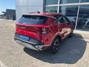 Kia Sportage 1.6T-GDi LX - Image 6