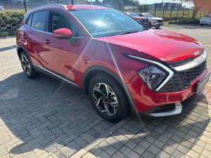 Kia Sportage 1.6T-GDi LX - Image 9