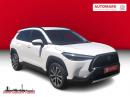 Thumbnail Toyota Corolla Cross 1.8 XR