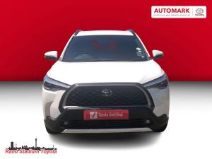 Toyota Corolla Cross 1.8 XR - Image 2
