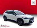 Thumbnail Toyota Corolla Cross 1.8 Hybrid XR