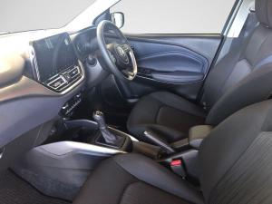 Toyota Starlet 1.5 XR manual - Image 8